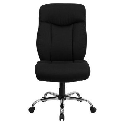 Brayden Studio Burgess High-Back Big &..