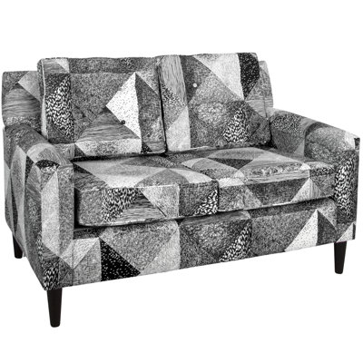 Brayden Studio Sumpter Loveseat