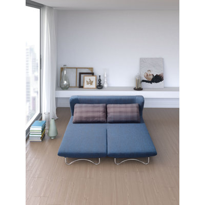 Brayden Studio Montemayor Sleeper Sofa