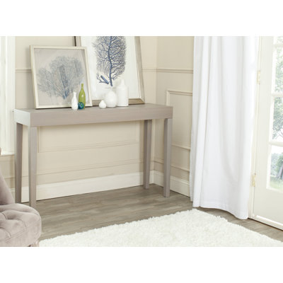 Brayden Studio Kadyn Console Table