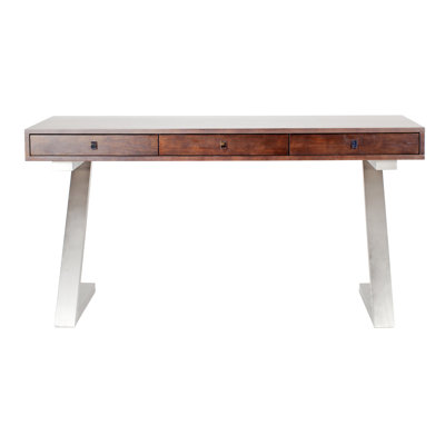 Brayden Studio Woll Writing Desk
