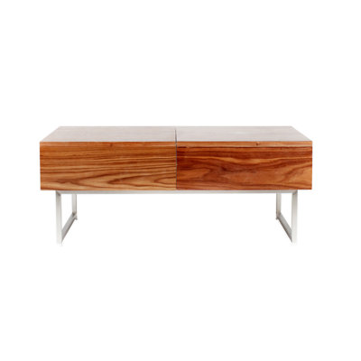 Brayden Studio Engelke Coffee Table