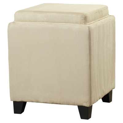 Brayden Studio Nicholson Cube Storage ..