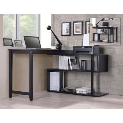 Brayden Studio Browder Computer Desk w..