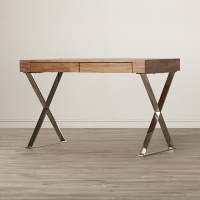 Brayden Studio Totten Writing Desk