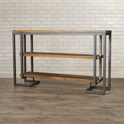 Brayden Studio Defreitas Console Table