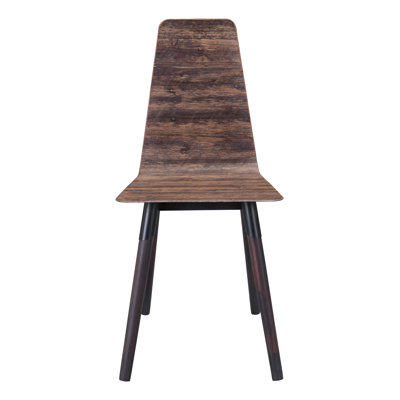 Brayden Studio Mclamb Side Chair