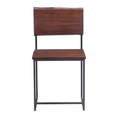 Brayden Studio Mcinnis Side Chair