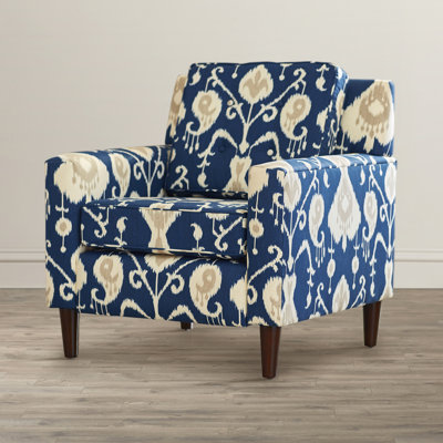 Brayden Studio Jett Arm Chair