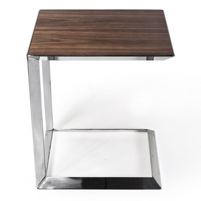 Brayden Studio Maranto End Table