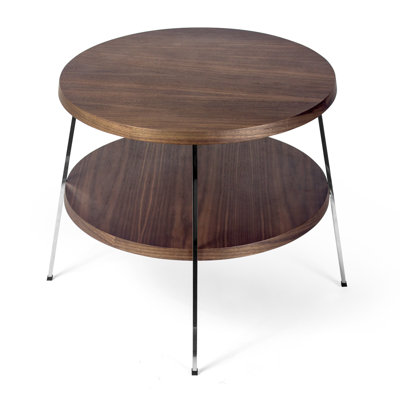 Check price and read more information from recommend store. Brayden Studio Marasco End Table