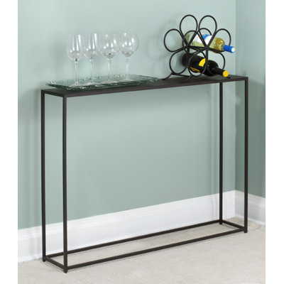 Brayden Studio Magers Console Table