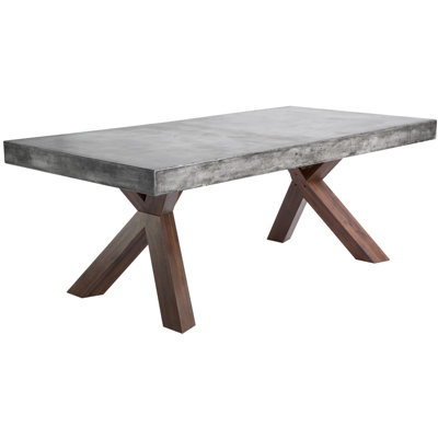 Brayden Studio Haney Dining Table