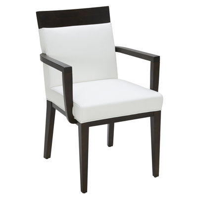 Brayden Studio Celandine Arm Chair