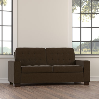 Brayden Studio Marlar Compact Sofa