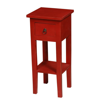 Brayden Studio Eurydice End Table