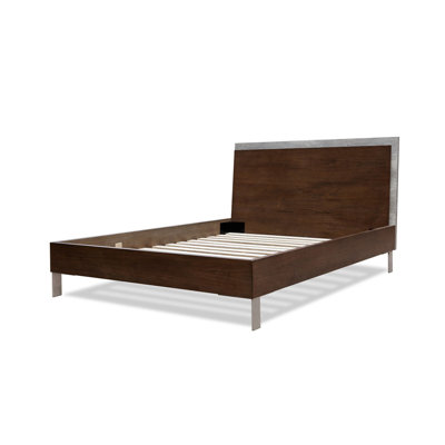 Brayden Studio Equinox Platform Customizable 3-P..
