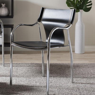 Brayden Studio Sheahan Modern Dining Chair