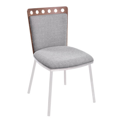 Brayden Studio Kang Side Chair (Set of 2)