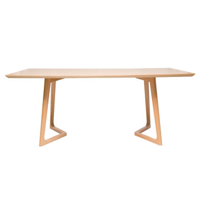 Brayden Studio Kleopatra Dining Table