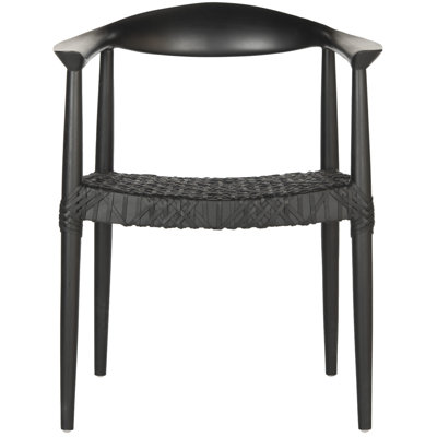 Langley Street Arvada Arm Chair