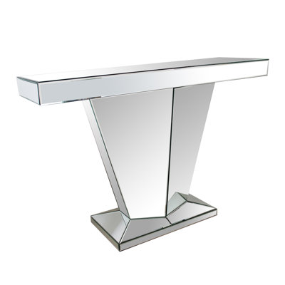 Wade Logan Ronaldo Console Table