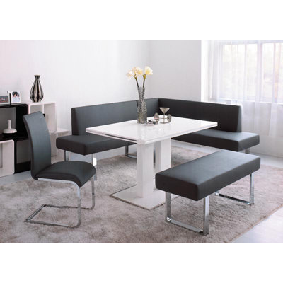 Wade Logan Robb Parsons Chair (Set of 2)