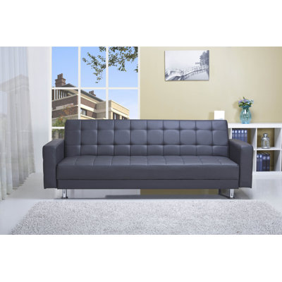Wade Logan Spirit Lake Sleeper Sofa