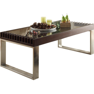 Wade Logan Jonestown Coffee Table