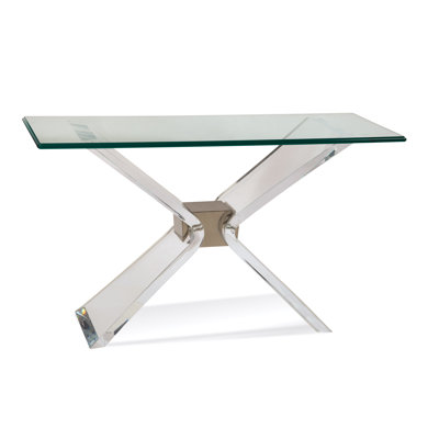 Wade Logan Victor Console Table