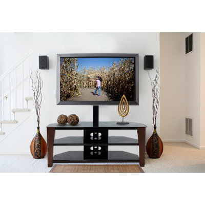 Wade Logan Philipsburg TV Stand
