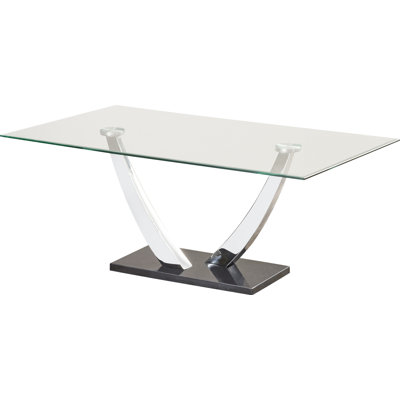 Wade Logan Caden Coffee Table