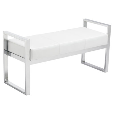 Wade Logan Armidale One Seat Bench
