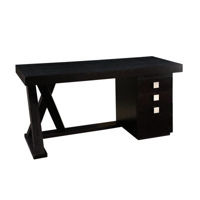 Wade Logan Armidale Computer Desk with Drawers
