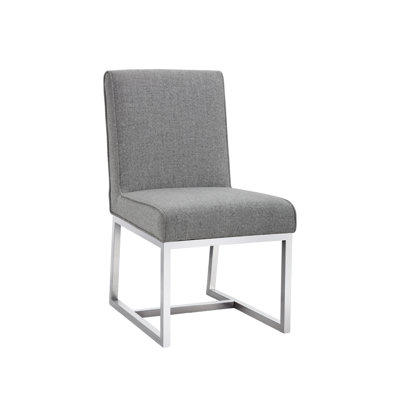 Wade Logan Duane Parsons Chair