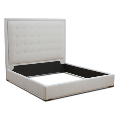 Wade Logan Samuel Bed Frame