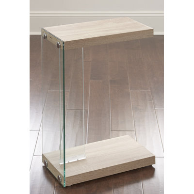Wade Logan Eduardo End Table
