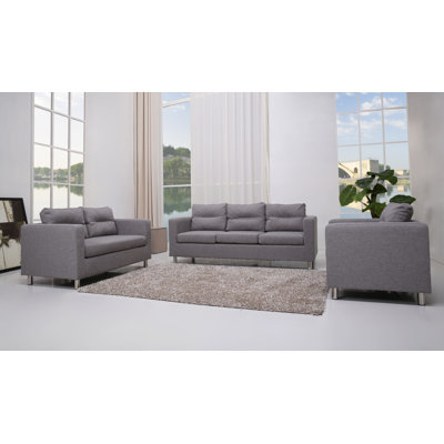 Wade Logan Clarence 4 Piece Set