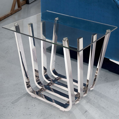 Wade Logan Fredrick End Table