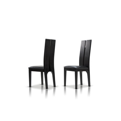 Wade Logan Carter Side Chair (Set of 2)