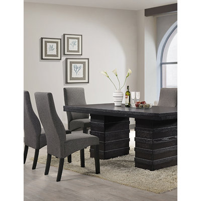 Wade Logan Rojas Parsons Chair (Set of 2)