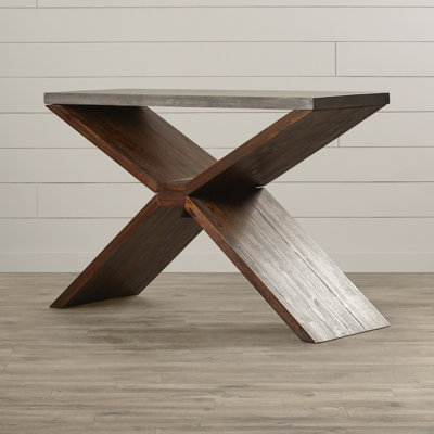 Wade Logan Addison Console Table