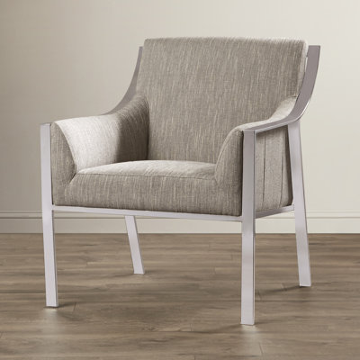 Wade Logan Earnest Arm Chair