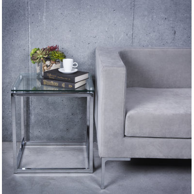 Check price and read more information from trusted store. Wade Logan Bellewood End Table