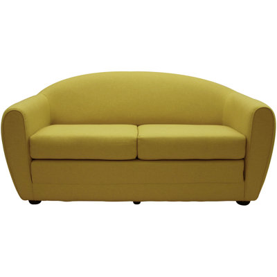 Wade Logan Wurley Sleeper Sofa