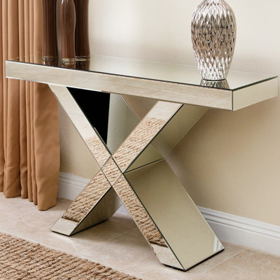 Wade Logan Ronaldo Console Table