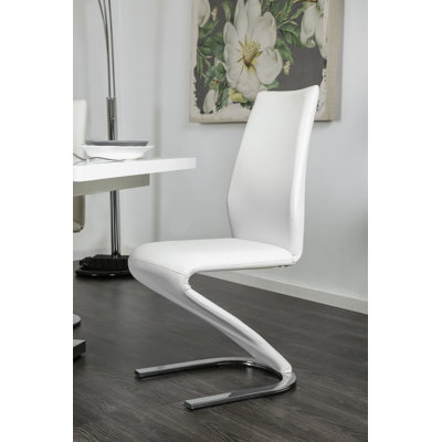 Wade Logan Devansh Parsons Chair (Set of 2)