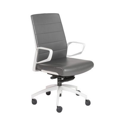 Wade Logan Cormac Low-Back Executive C..