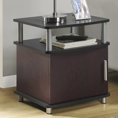 Wade Logan Elian End Table