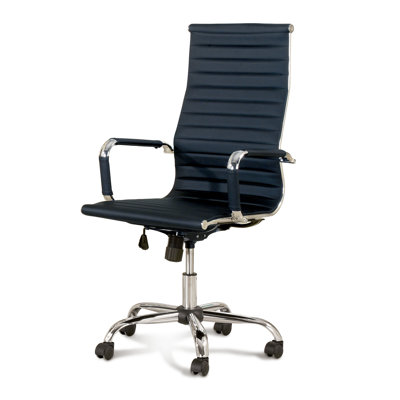 Wade Logan Alessandro High-Back Office..